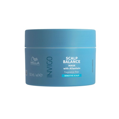 SCALP BALANCE SENSITIVE - маска для чувствительной кожи головы