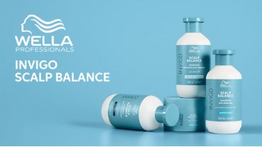 SCALP BALANCE