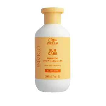 SUN SHAMPOO