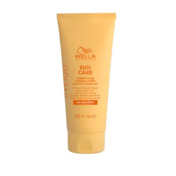 SUN CONDITIONER - экспресс-кондиционер с провитамином B5