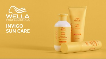 SUN CARE