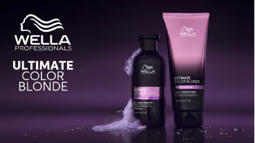 ULTIMATE COLOR BLONDE