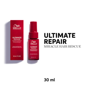 ULTIMATE REPAIR Miracle Hair Rescue – 90s instant repair spray