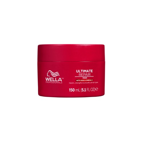 ULTIMATE REPAIR MASK - маска для повреждённых волос