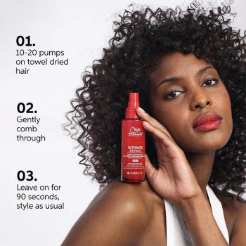 ULTIMATE REPAIR Miracle Hair Rescue – 90s instant repair spray
