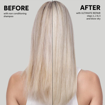 ULTIMATE REPAIR Conditioner – deep repair treatment