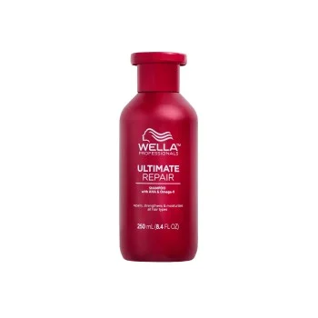 ULTIMATE REPAIR Shampoo – восстанавливающий ежедневный шампунь