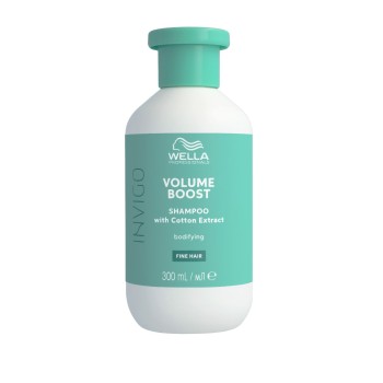 VOLUME BODIFYING SHAMPOO - шампунь для объёма волос