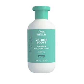 VOLUME BODIFYING SHAMPOO - volumising shampoo