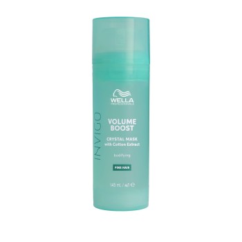 VOLUME CRYSTAL MASK - маска для объёма волос с кристаллами