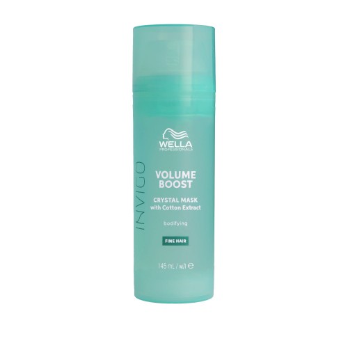 VOLUME CRYSTAL MASK - маска для объёма волос с кристаллами
