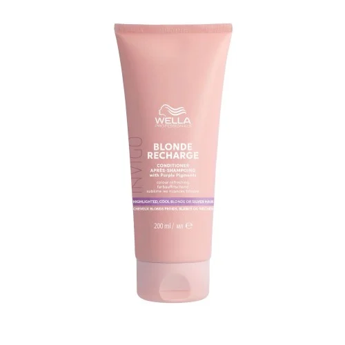 COLOR COOL BLOND CONDITIONER