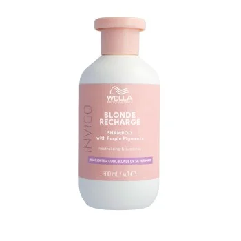 COLOR COOL BLOND SHAMPOO - shampoo for cool blonde tones