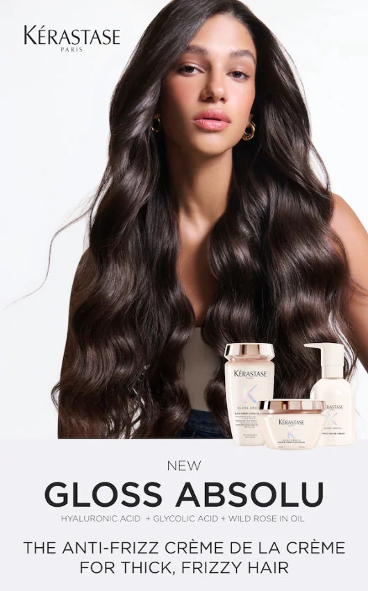 NEW GLOSS ABSOLU