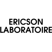ERICSON LABORATOIRE