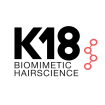 K18 BIOMIMETIC HAIRSCIENCE