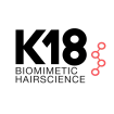 K18 BIOMIMETIC HAIRSCIENCE