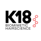 K18 BIOMIMETIC HAIRSCIENCE