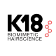 K18 BIOMIMETIC HAIRSCIENCE