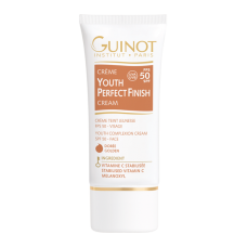 Youth Perfect Finish Cream SPF50 - GOLDEN