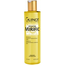 Mirific Shower Gel with Nourishing Flower Oil 