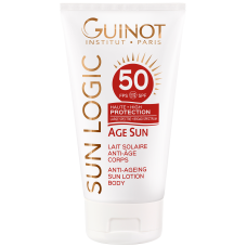 Anti-Ageing Sun Lotion - body SPF50