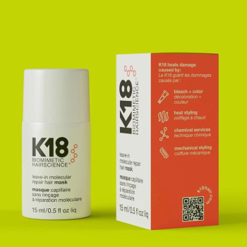 PEPTIDE™ MASK 15ML – intensive repair mask