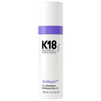 AIRWASH™ DRY SHAMPOO – refreshing dry shampoo