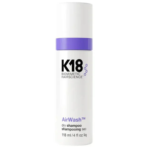 AIRWASH™ DRY SHAMPOO – refreshing dry shampoo