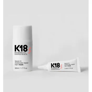 PEPTIDE™ MASK 5ML – intensive repair mask