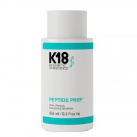 K18 PEPTIDE PREPTM detox shampoo