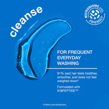 PEPTIDE PREP™ PH-MAINTENANCE SHAMPOO – balancing shampoo