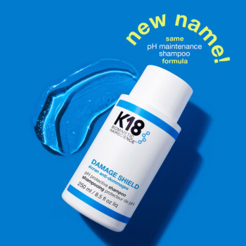 PEPTIDE PREP™ PH-MAINTENANCE SHAMPOO – pH līdzsvarojošs šampūns