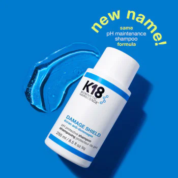 PEPTIDE PREP™ PH-MAINTENANCE SHAMPOO – balancing shampoo