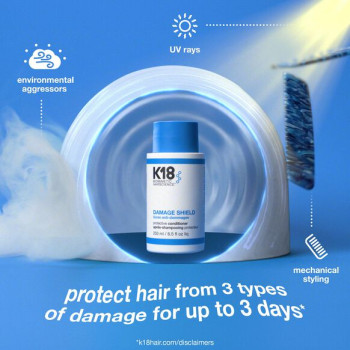 DAMAGE SHIELD PROTECTIVE CONDITIONER – защитный кондиционер