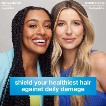 DAMAGE SHIELD PROTECTIVE CONDITIONER – protective conditioner