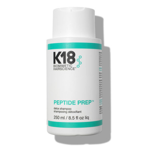 PEPTIDE PREP™ DETOX SHAMPOO – глубоко очищающий шампунь