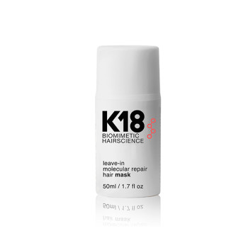 PEPTIDE™ MASK 50ML – intensive repair mask