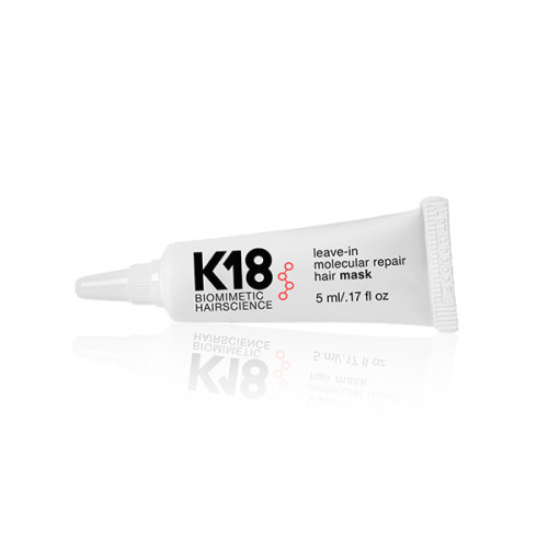 PEPTIDE™ MASK 5ML – intensive repair mask