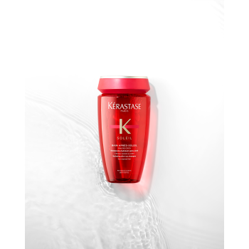 BAIN APRÈS-SOLEIL - shampoo for sun-exposed hair