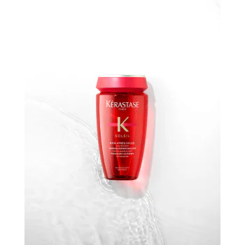 BAIN APRÈS-SOLEIL - shampoo for sun-exposed hair