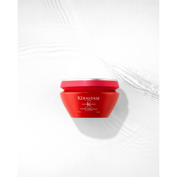 MASQUE APRÈS-SOLEIL - nourishing mask for sun-exposed hair