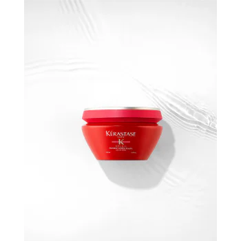 MASQUE APRÈS-SOLEIL - barojoša maska saules iedarbībai pakļautiem matiem