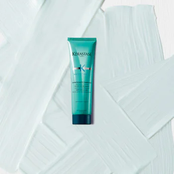 THERMIQUE EXTENTIONISTE - heat-protective leave-in for long hair