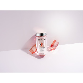 BAIN HYDRA-FORTIFIANT - strengthening shampoo for fragile hair