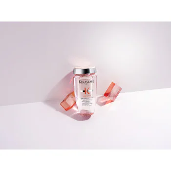 BAIN HYDRA-FORTIFIANT - strengthening shampoo for fragile hair