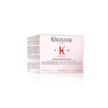 MASQUE RECONSTITUANT - deep fortifying mask for fragile hair