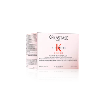 MASQUE RECONSTITUANT - deep fortifying mask for fragile hair