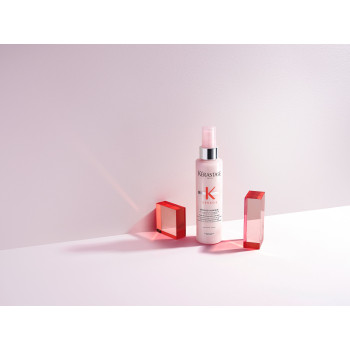 DÉFENSE THERMIQUE - heat protectant for weak hair