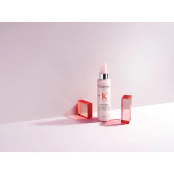 DÉFENSE THERMIQUE - heat protectant for weak hair